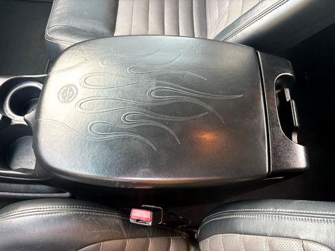 Used 2002 Ford F150 Harley-Davidson image 24