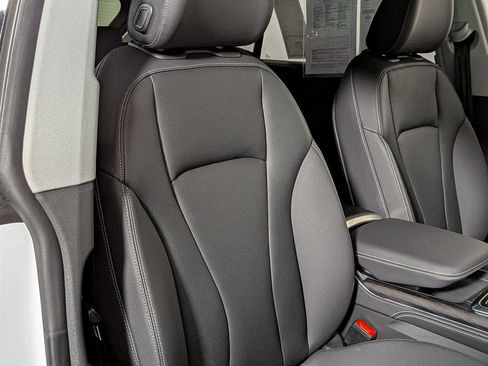 Used 2023 Audi Q8 Premium Plus w/ Premium Plus Package image 40