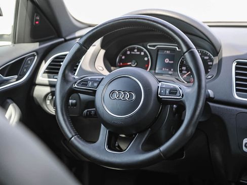 Used 2015 Audi Q3 2.0T Prestige w/ Prestige Package AWD/4WD image 15