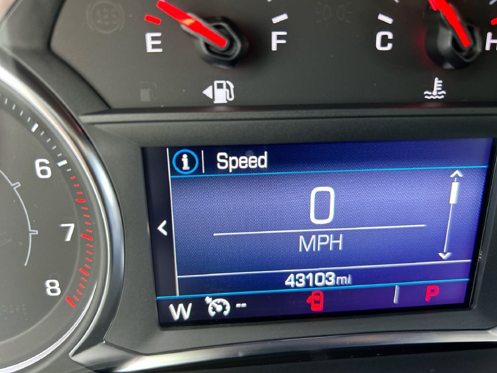 Used 2022 GMC Acadia SLE w/ Driver Convenience Package AWD/4WD image 15