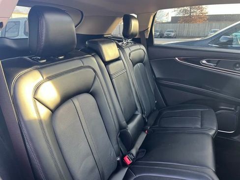 Used 2023 Lincoln Nautilus Reserve w/ Equipment Group 201A image 26