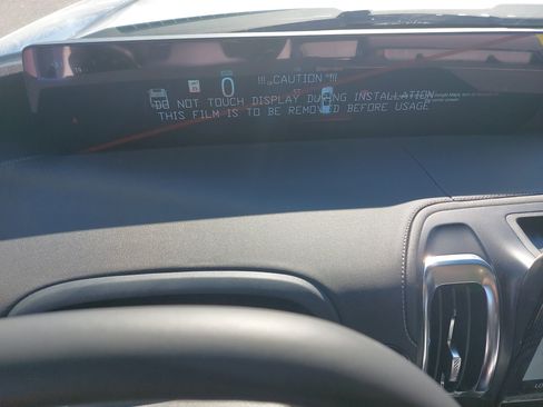 New 2026 Ford Expedition Max Platinum w/ Platinum Ultimate Package image 21