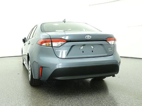 New 2026 Toyota Corolla LE image 16