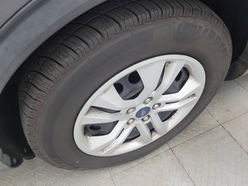 Used 2021 Ford Escape S FWD image 31