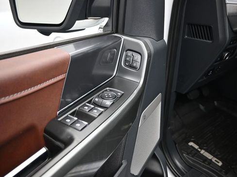 Certified 2023 Ford F150 Lariat AWD/4WD image 11