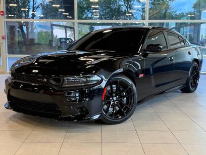 Used 2022 Dodge Charger Scat Pack w/ Dynamics Package