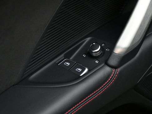 Used 2017 Audi TTS 2.0T quattro S tronic w/ Technology Package image 18