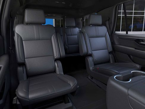 New 2026 Chevrolet Tahoe RST w/ Comfort Package AWD/4WD image 17