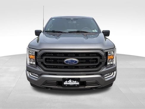 Used 2023 Ford F150 XLT w/ Equipment Group 302A High AWD/4WD image 28