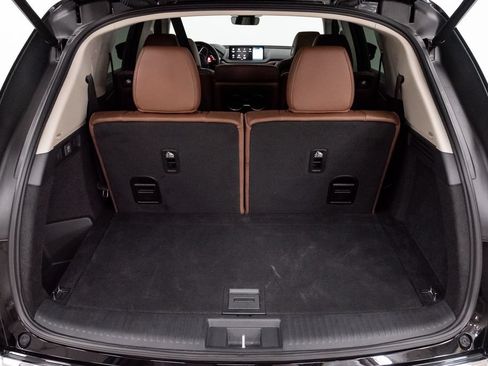 Certified 2024 Acura MDX SH-AWD w/ Technology Package image 35