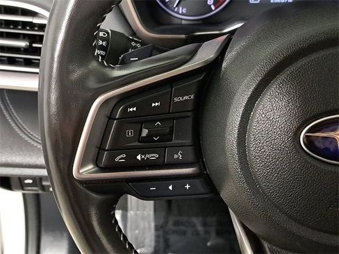 Used 2023 Subaru Legacy Touring XT image 24