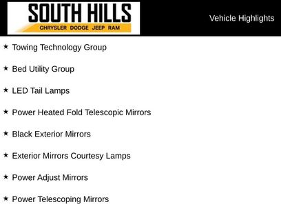 New 2026 RAM 3500 Tradesman
