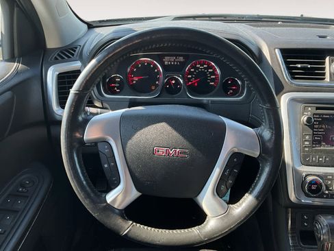 Used 2013 GMC Acadia SLT FWD image 13
