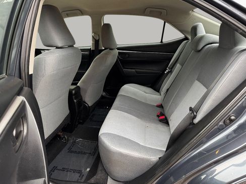 Used 2014 Toyota Corolla L image 17