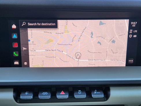 Used 2022 Porsche 911 Carrera 4 GTS image 24