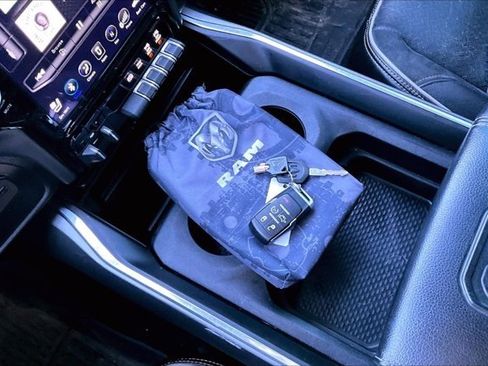 Used 2021 RAM 2500 Laramie image 43