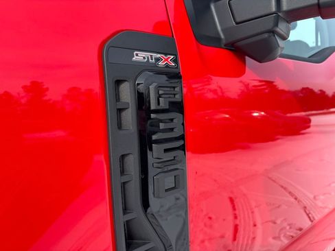 Used 2025 Ford F350 XL w/ STX Appearance Package image 10