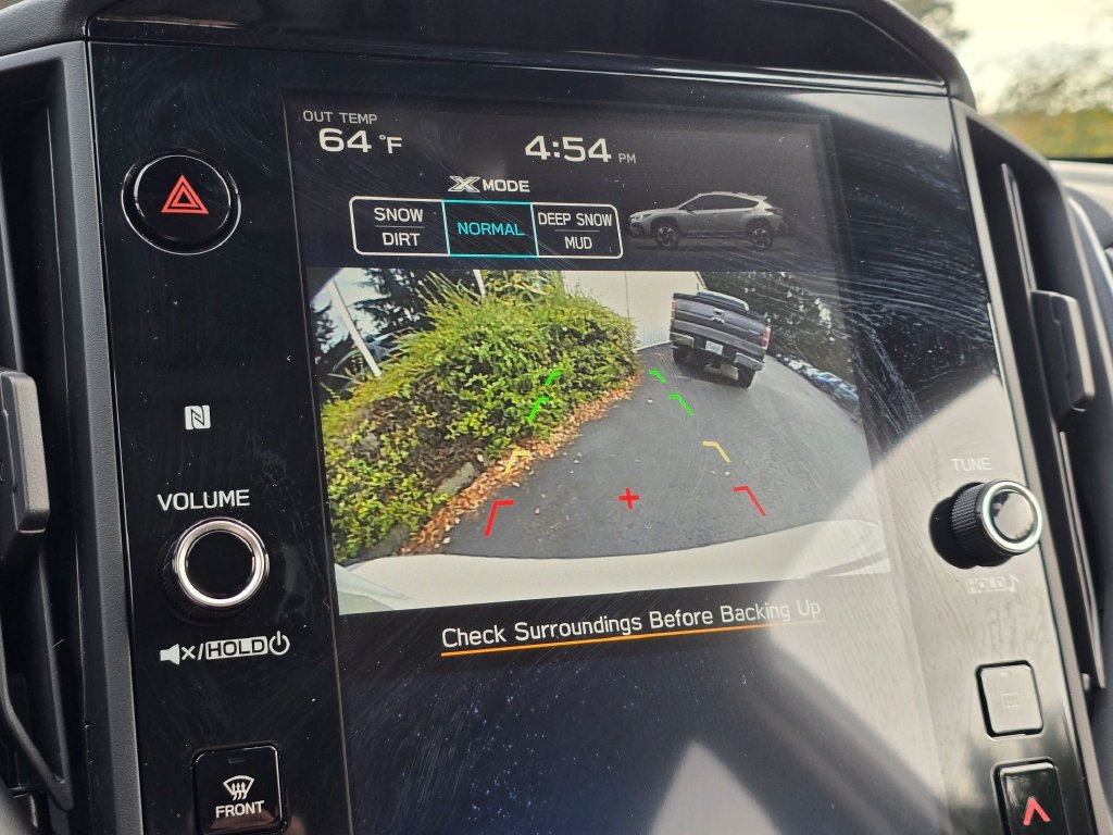Certified 2026 Subaru Crosstrek 2.5i Premium AWD/4WD image 21