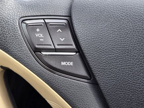 Used 2011 Hyundai Sonata GLS w/ Popular Equipment Pkg 2 image 12