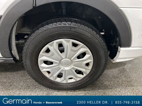 Used 2023 Ford Transit 350 XLT image 10