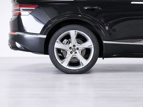 Used 2023 Genesis GV80 3.5T w/ Prestige Package image 8