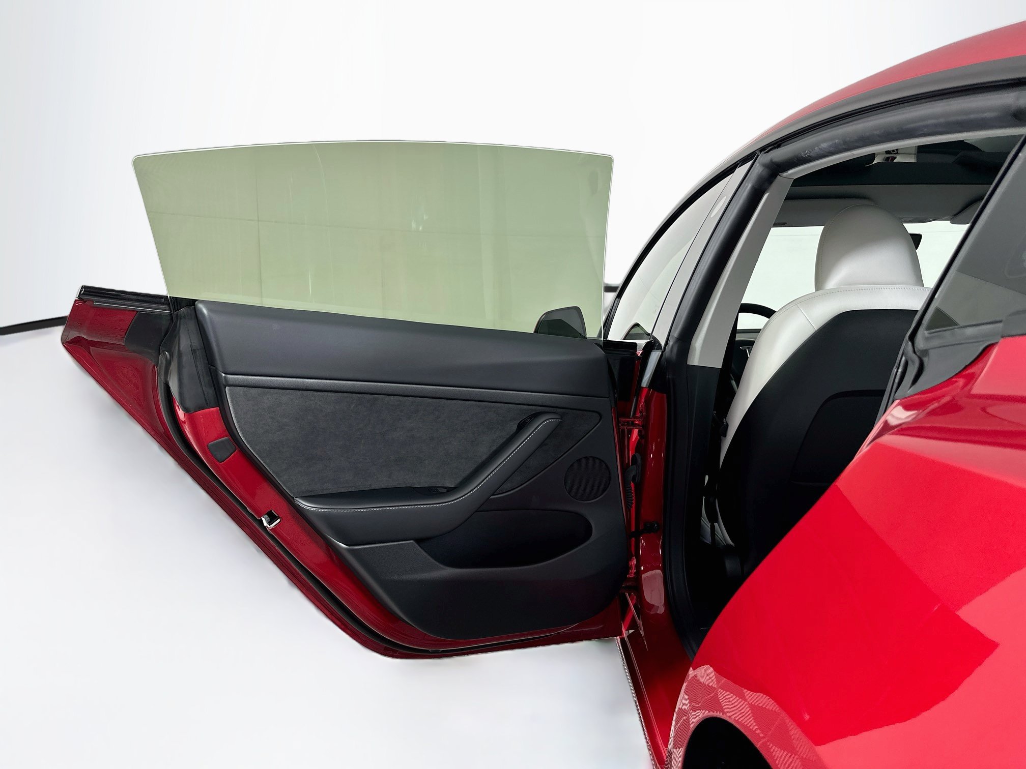Used 2023 Tesla Model 3 Standard Range RWD image 25