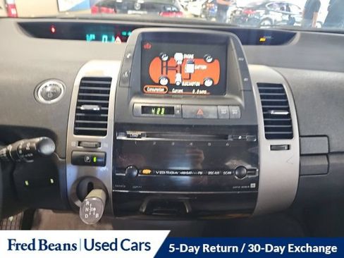Used 2006 Toyota Prius FWD image 10