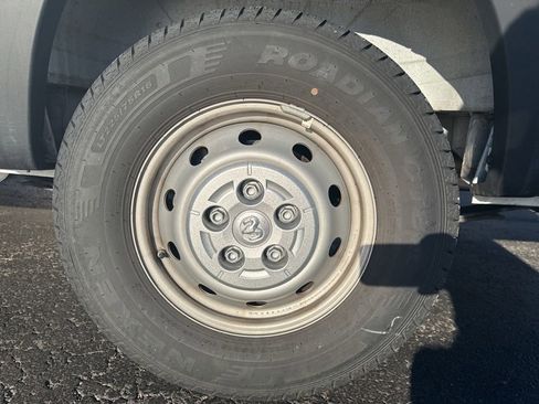 Used 2023 RAM ProMaster 3500 image 34