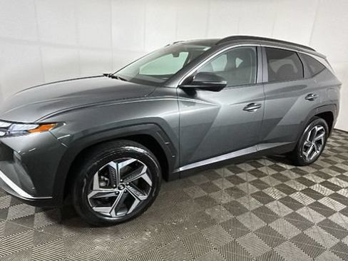 Used 2022 Hyundai Tucson SEL AWD/4WD image 6