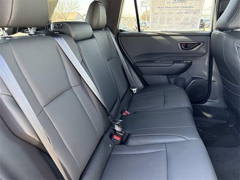 New 2026 Subaru Outback Wilderness image 17