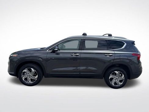Used 2023 Hyundai Santa Fe SEL AWD/4WD image 2