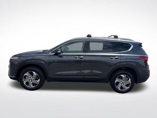 Used 2023 Hyundai Santa Fe SEL AWD/4WD video 2