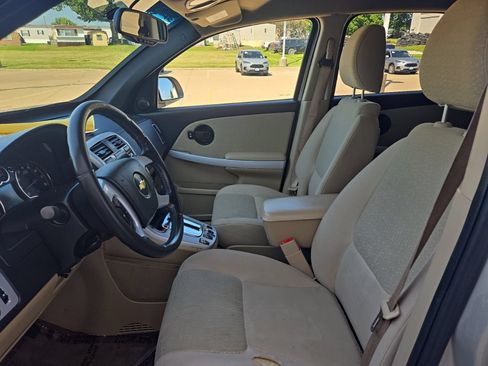 Used 2009 Chevrolet Equinox LT w/ LT Preferred Equipment Group FWD image 11