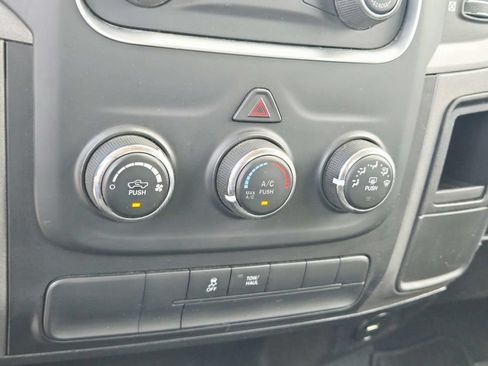Certified 2020 RAM 1500 Tradesman w/ Popular Equipment Group RWD image 23