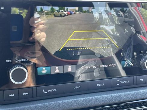 New 2026 Honda Civic Sport image 19