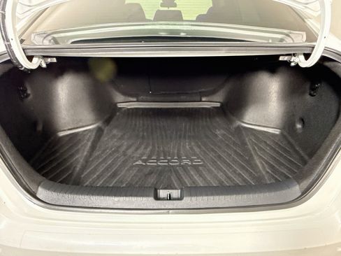 Used 2024 Honda Accord EX image 35