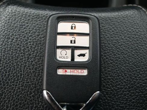 Used 2020 Honda Civic Sport Touring image 17