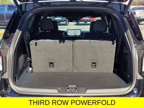 New 2026 Ford Explorer Tremor w/ Tremor Ultimate Package AWD/4WD image 9