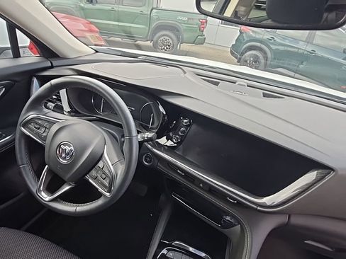 Certified 2023 Buick Envision Preferred image 7