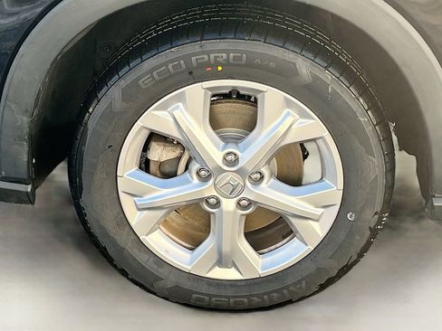 Used 2023 Honda HR-V LX image 30