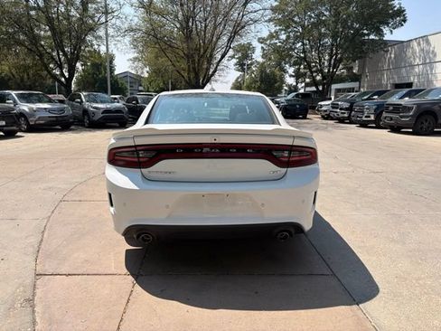 Used 2023 Dodge Charger GT RWD image 4