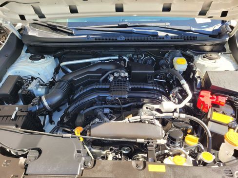 Certified 2024 Subaru Crosstrek 2.0i Premium AWD/4WD image 36