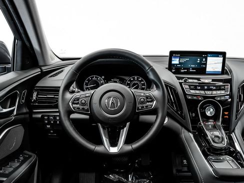 New 2026 Acura RDX SH-AWD w/ Advance Package image 14
