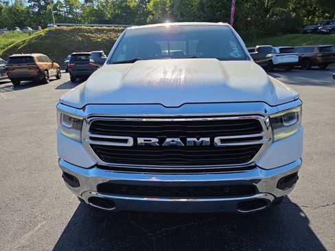Used 2021 RAM 1500 Big Horn AWD/4WD image 9