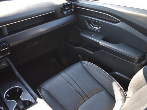 Used 2023 Honda Pilot Elite image 21