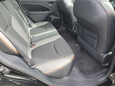 New 2026 Subaru Forester Sport w/ Onyx Edition image 17