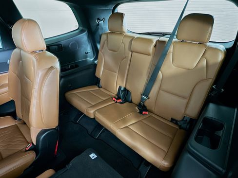 Used 2024 Kia Telluride SX Prestige X-Line image 30