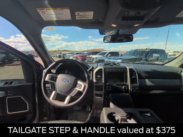 Used 2019 Ford F250 Lariat AWD/4WD image 15