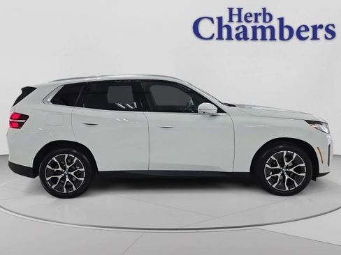 Used 2026 BMW X3 xDrive30i w/ Premium Package AWD/4WD image 11