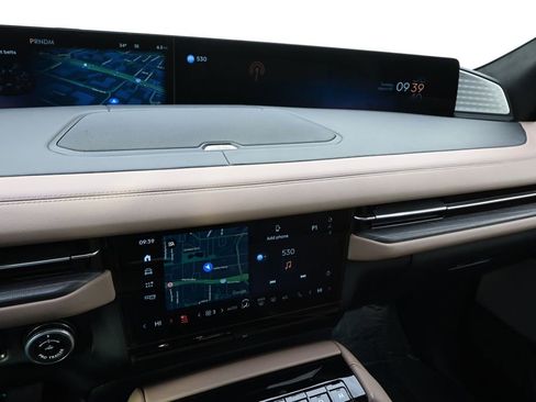 New 2026 Lincoln Navigator Black Label image 26